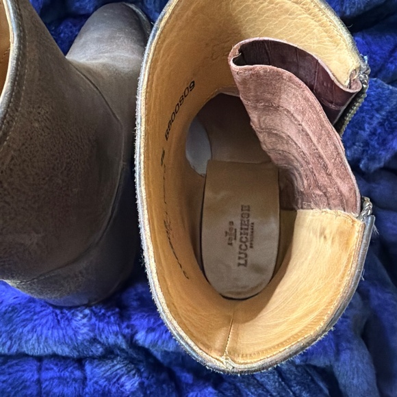 Lucchese - Picture 4 of 4